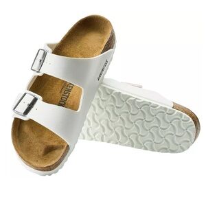 Birkenstock unisex Arizona Sandals size 12-12.5W -11-11.5M.